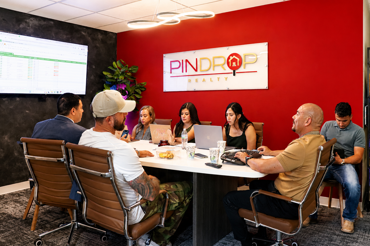 PD Agent Meeting 4